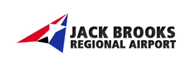 Jack Brooks Regional Airportb