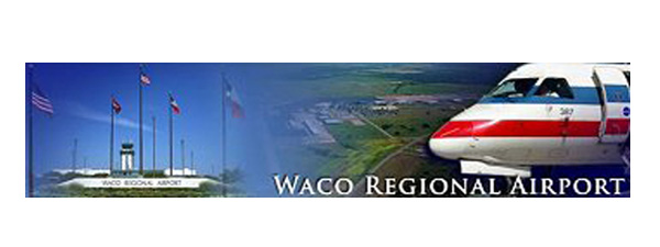 Waco Regional Airportb